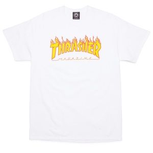 thrasher